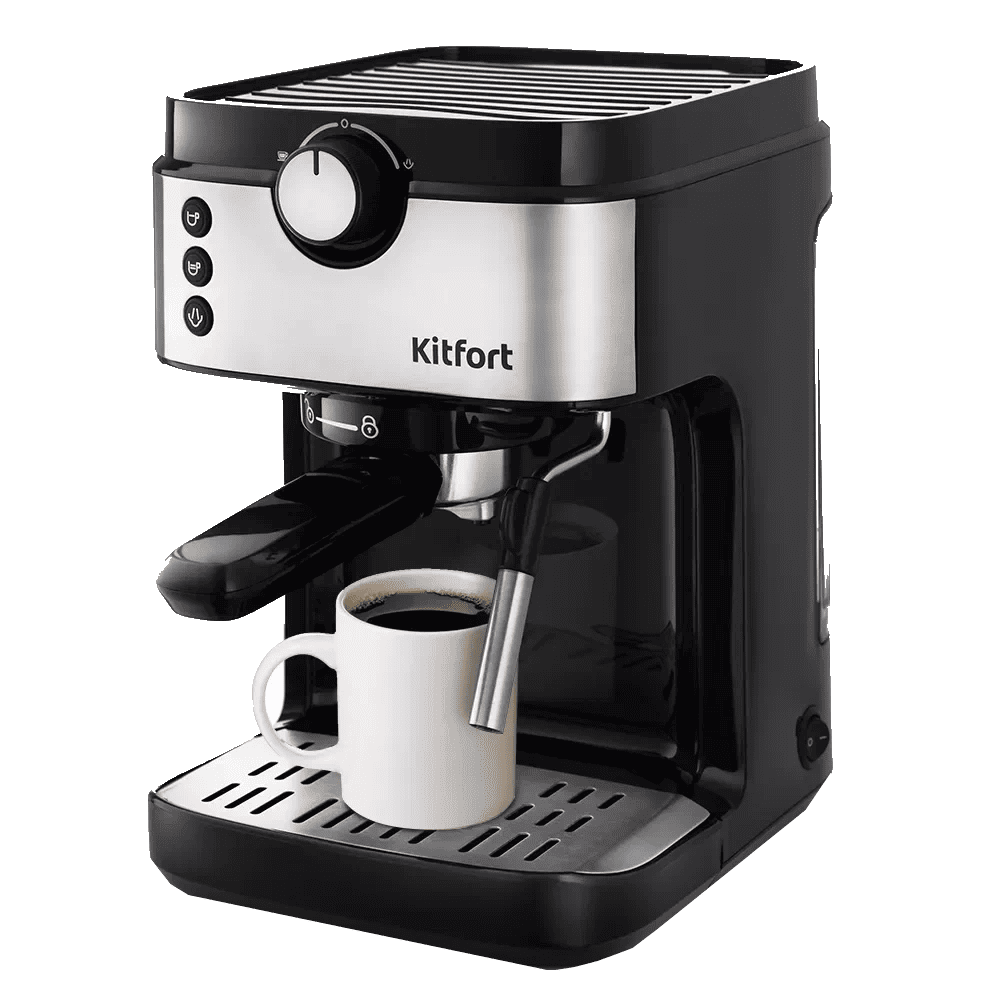 Сервисный центр Kitfort в Москве