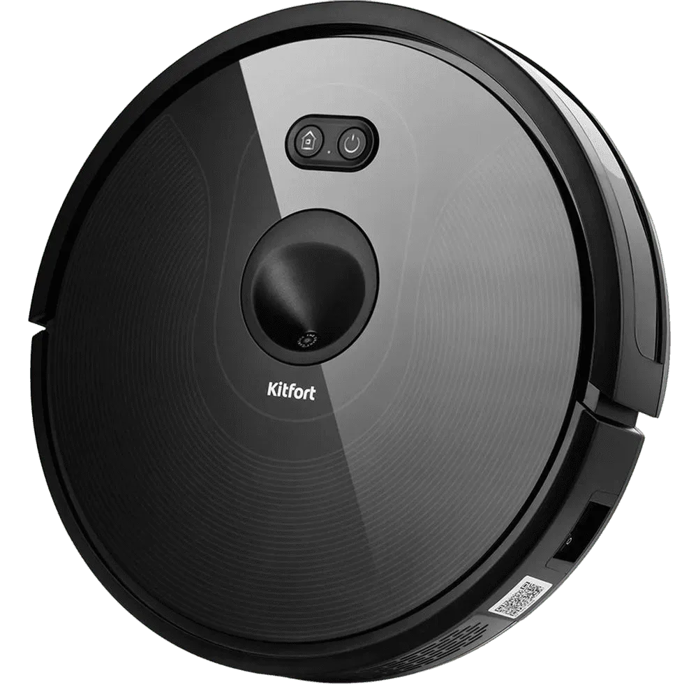 робот-пылесос Kitfort KT-589