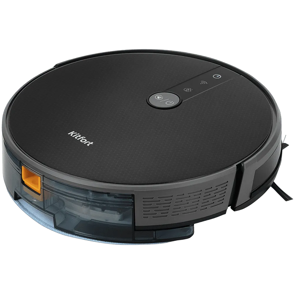 робот-пылесос Kitfort КТ-545 Krusenstern